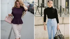 Chytré tipy, jak oblékat křivky a nenápadně schovat břicho