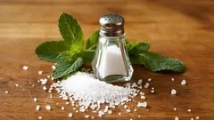 7 chytrých triků, jak ochutit jídlo s méně solí a plnou chutí