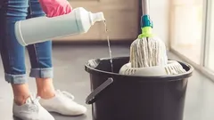 Nejnebezpečnější kombinace čisticích prostředků: co rozhodně nikdy nemíchat