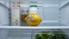 Jak uchovat citrony v lednici čerstvé až 40 dní